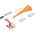 Бензиновый генератор Denzel PS-33E, 3,3 кВт, 230В, 15 л, электростартер 94537 (артикул 20417830) – фото 23