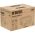 Бензиновый генератор Denzel PS-33E, 3,3 кВт, 230В, 15 л, электростартер 94537 (артикул 20417830) – фото 24