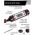 Цифровой термометр с щупом Car-tool CT-M1030 (артикул 20879985) – фото 3
