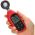 Измеритель освещенности люксметр UNI-T mini UT383 00-00007443 (артикул 19562970) – фото 3