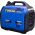 Инверторный бензиновый генератор Dinking dk2500i 2.5кВт, 230в/50гц, dk164, бак 4 л ГЕН026 (артикул 29255414) – фото 4