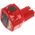 Аккумулятор для электроинструмента (Ni-Mh, 12В, 3.3Ач) TopON TOP-PTGD-MAK-12-3.3 (артикул 15987711) – фото 5