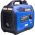 Инверторный бензиновый генератор Dinking dk2500i 2.5кВт, 230в/50гц, dk164, бак 4 л ГЕН026 (артикул 29255414) – фото 6