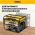 Бензиновый генератор Denzel PS-33E, 3,3 кВт, 230В, 15 л, электростартер 94537 (артикул 20417830) – фото 9