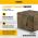 Бензиновый генератор Denzel PS-33E, 3,3 кВт, 230В, 15 л, электростартер 94537 (артикул 20417830) – фото 10