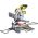 Торцовочная пила Ryobi EMS216L 5133001197 (артикул 15505263) – фото 1