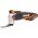 Аккумуляторный бесщеточный реноватор WORX WX693 (артикул 16451669) – фото 1