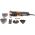 Электрический реноватор WORX UI Sonicrafter SDS WX681 (артикул 16451789) – фото 1