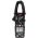 Токовые цифровые клещи КВТ KT 200A PROLINE 79129 (артикул 18646637) – фото 1