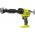Клеевой пистолет Ryobi ONE+ RCG18-0 18В 5133005569 (артикул 25219281) – фото 2