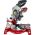 Торцово-усорезная пила Einhell TC-MS 2112 4300295 (артикул 15501156) – фото 4