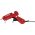 Клеевой термопистолет DEKO DKGG120 120ВТ, SET2, c набором стержней 063-4976 (артикул 16504403) – фото 4