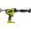 Клеевой пистолет Ryobi ONE+ RCG18-0 18В 5133005569 (артикул 25219281) – фото 5