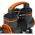 Безмасляный компрессор высокой производительности DAEWOO DAC 180 S (артикул 24949155) – фото 5
