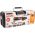 Аккумуляторный бесщеточный реноватор WORX WX693 (артикул 16451669) – фото 6