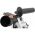 Циркулярная мини-пила MESSER M200 в комплекте 3 диска (алмаз, HSS, TCT) и направляющая шина 10-40-204 (артикул 21755320) – фото 6