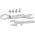 Пневматический вытяжной заклепочник MESSER AHR-101S 05-30-102 (артикул 15693950) – фото 6
