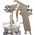 Краскораспылитель FUBAG BASIC S1000/1.8 HP 110105 (артикул 15508373) – фото 2