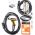 Аппарат конденсаторной приварки шпилек Foxweld SW2500, М3-М8, 3094 (артикул 15624525) – фото 3