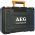 Аккумуляторная дрель-шуруповерт AEG BS 12C2 LI-202С 4935447867 (артикул 15527989) – фото 5