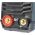 Cварочный инверторный аппарат Patriot WM230DVC MMA с маской 300D 605302291 (артикул 22350441) – фото 6