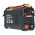 Cварочный инверторный аппарат Patriot WM230DVC MMA с маской 300D 605302291 (артикул 22350441) – фото 7