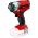 Ударный аккумуляторный винтоверт Einhell PXC TE-CI 18/1 Li Solo 4510034 (артикул 15734698) – фото 1