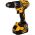 Бесщеточная ударная дрель-шуруповерт DEWALT DCD796P2 (артикул 15568725) – фото 1