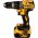 Бесщеточная ударная дрель-шуруповерт DEWALT DCD796P2 (артикул 15568725) – фото 2