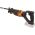 Аккумуляторная сабельная пила WORX WX500.9 (артикул 20971479) – фото 2
