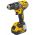 Бесщеточная дрель-шуруповерт DEWALT DCD791P2 (артикул 15568723) – фото 2