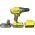 Ударная дрель-шуруповерт Ryobi ONE+ R18PD3-220S 5133003342 (артикул 15642365) – фото 2
