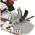 Циркулярная аккумуляторная пила Einhell PXC TE-CS 18/165-1 Li-Solo 4331207 (артикул 18648089) – фото 2