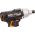 Ударный аккумуляторный винтоверт WORX 20 В, 1х2Ач, кейс WX291 (артикул 16451812) – фото 2