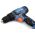 Аккумуляторный шуруповерт ELTI CD-18-2L (артикул 20676885) – фото 3