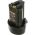 Аккумулятор (10.8 В; 1.5 А*ч; Li-Ion) для инструментов MAKITA ПРАКТИКА 779-325 (артикул 15502550) – фото 3
