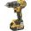 Бесщеточная дрель-шуруповерт DEWALT DCD791P2 (артикул 15568723) – фото 3