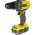 Ударная дрель-шуруповерт Ryobi ONE+ R18PD3-220S 5133003342 (артикул 15642365) – фото 3