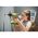 Ударная дрель-шуруповерт Ryobi 18В RPD18-2C42S 5133005525 (артикул 22911423) – фото 4