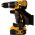 Бесщеточная ударная дрель-шуруповерт DEWALT DCD796P2 (артикул 15568725) – фото 5