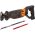 Аккумуляторная сабельная пила WORX WX500.9 (артикул 20971479) – фото 7
