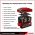 Многофункциональный аккумуляторный инструмент Einhell PXC VARRITO 4465160 (артикул 15917083) – фото 8