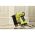Гвоздезабиватель Ryobi R18GN18-0 ONE+ 5133005136 (артикул 25218453) – фото 8