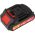Аккумуляторная дрель-шуруповерт WORTEX BD 2025-1 DLi BD20251DLi1029 (артикул 21540430) – фото 10