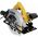 Дисковая пила DEWALT DWE 560 K (артикул 15260865) – фото 1