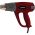 Строительный фен Oasis TG-20R /K/ 4640039483847 (артикул 16126307) – фото 1