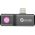 Тепловизор для смартфона Guide kit fb0165 mobir air lightning dark gray 9248 (артикул 25968455) – фото 1