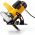 Дисковая пила DEWALT DWE 560 K (артикул 15260865) – фото 12