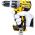 Ударная дрель-шуруповерт DEWALT DCD796NT (артикул 15852995) – фото 13