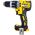 Ударная дрель-шуруповерт DEWALT DCD796NT (артикул 15852995) – фото 14